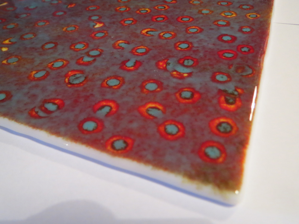 Fused Glass Part Sheet